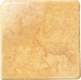 Керамогранит 1012648 Marble Age GIALLO VITTORIA 10x10 Cir Ceramiche