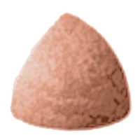 Специальный элемент 1012843 Marble Age UNG 5 BK-O ROSA CH 3x3 Cir Ceramiche