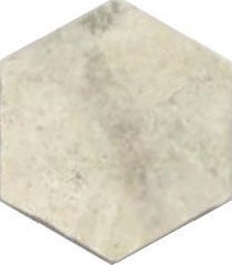 Керамогранит 1050684 Recupera Es.Cotto Bianco Sf. 24x27.7 Cir Ceramiche