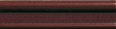 Специальный элемент 1036904 Viaemilia London Bordeaux 5x20 Cir Ceramiche