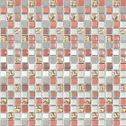 Мозаика настенная CV10117 Madrid 30.5x30.5 Colori Viva