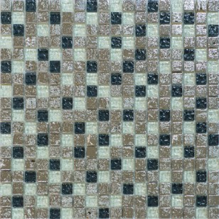 Мозаика настенная CV10154 Madrid 30.5x30.5 Colori Viva
