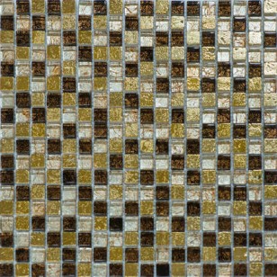 Мозаика настенная CV10156 Madrid 30.5x30.5 Colori Viva