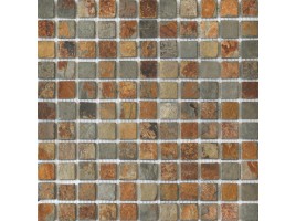 Rusty (Colori Viva)