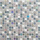 Мозаика Toledo CV10131 1.5x1.5 30.5x30.5 Colori Viva