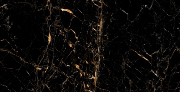 Керамогранит Neodom Ambassador Black Gold Glossy 60x120 CV20199