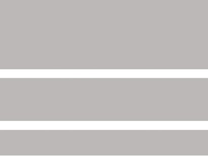 Плитка Domino Rev. Concept Grey Gloss 20x60 настенная
