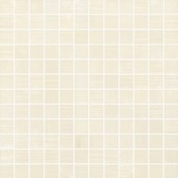 Мозаика Mosaico Ilustre Cream 33.3x33.3 Domino