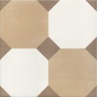 Керамогранит Domino Mundi Beige 33x33