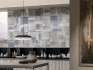 Мозаика Domino Pav. Paint Grey Mos 33x33