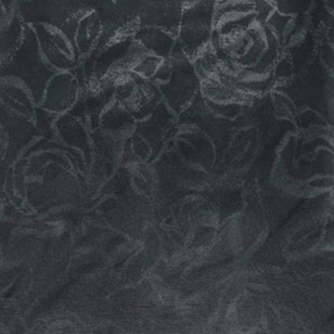Керамогранит 2496086 Reflection Roses Black 60x60 Elios Ceramica