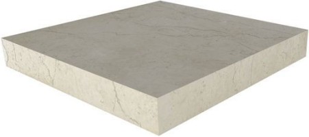 Ступень 1A3A0R Anthology Marble Ang.Cr Luxury White Old 33x33 Emil Ceramica