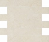 Мозаика M303A0R Anthology Marble Luxury White Mos Wall 30x30 Emil Ceramica