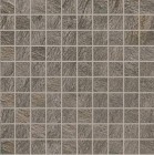 Мозаика I30K39 Anthology Stone Mosaico Dark Grey Indool 30x30 Emil Ceramica