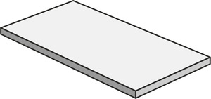 Ступень 3SKC8RD Be-Square Concrete 20mm 33x60 Emil Ceramica
