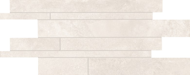 Мозаика M63KC0R Be-Square Mos. List.Ivory Ret 30x60 Emil Ceramica