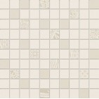 Мозаика I317L0R Madagascar Bianco 31.5x31.5 Emil Ceramica