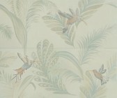 Панно 657L4RA Madagascar Green 25x60 Emil Ceramica