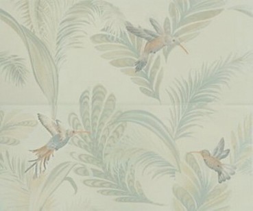 Панно 657L4RA Madagascar Green 25x60 Emil Ceramica