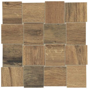 Мозаика T303M3R Millelegni 002 Scott. Oak Intarsio 30x30 Emil Ceramica