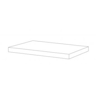Ступень AC3M2RS Millelegni 005 Larch Re 33x120 Emil Ceramica
