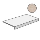Ступень 2S3B3R On Square Grad.L Sabbia 20mm 33x60 Emil Ceramica