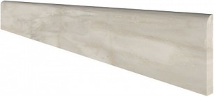 Плинтус 874D0R Petrified Tree Batt White Bark 7.5x60 Emil Ceramica