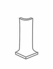 Специальный элемент AEMH7 Piase Ang.Est.Cove Base Burattato 2.5x16 Emil Ceramica