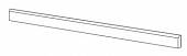 Плинтус B3MH2R Piase Spazzo Spazzolata Rett 4.6x90 Emil Ceramica