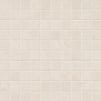 Мозаика I307F0R Stone Box Mosaico Sugar White 30x30 Emil Ceramica