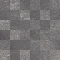 Мозаика I30DG9R Tracce Dark Grey Rett. 30x30 Emil Ceramica