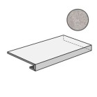 Ступень 4ADG3RD Tracce Ang.Cr Dx Taupe Rett. 33x60 Emil Ceramica