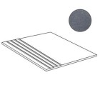 Ступень 71DG5R Tracce Denim Rett. 33x60 Emil Ceramica