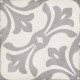 Декор 24419 Art Nouveau La Rambla Grey 20x20 Equipe