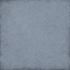 Керамогранит 24392 Art Nouveau Woad Blue 20x20 Equipe