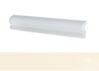 Бордюр 20864 Moldura Country Ivory 6.5x40 Equipe
