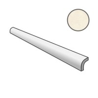 Бордюр 23315 Pencil Bullnose Country Ivory 3x20 Equipe
