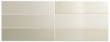 Настенная плитка 25037 Crackle Bone 7.5x30 Equipe
