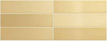 Настенная плитка 25040 Crackle Caramel 7.5x30 Equipe