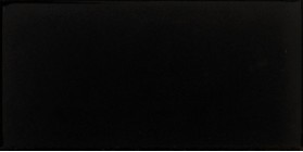 Настенная плитка 12740 Evolution Negro Brillo 7.5x15 Equipe