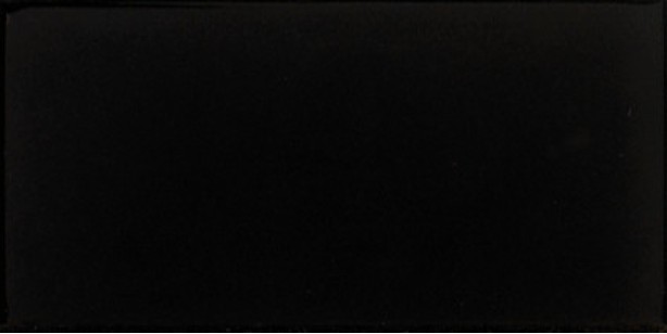 Настенная плитка 12740 Evolution Negro Brillo 7.5x15 Equipe