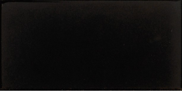 Настенная плитка 20122 Evolution Negro Mate 7.5x15 Equipe