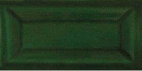 Настенная плитка 22354 Evolution Inmetro Victorian Green 7.5x15 Equipe