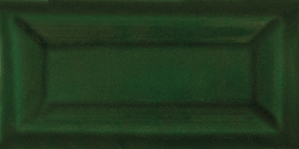 Настенная плитка 22354 Evolution Inmetro Victorian Green 7.5x15 Equipe