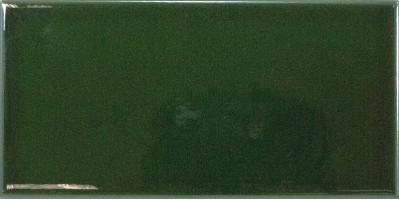 Настенная плитка 22467 Evolution Victorian Green 7.5x15 Equipe