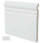 Плинтус 21018 Evolution Skirting Gris Claro Brillo 15x15 Equipe