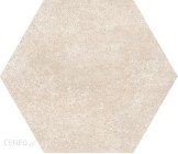 Керамогранит 22095 Hexatile Cement Sand 17.5x20 Equipe