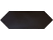 Керамогранит напольный 22987 Kite Black 10x30 Equipe