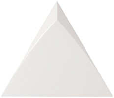Настенная плитка 24452 Magical 3 Tirol White 10.8x12.4 Equipe
