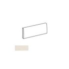 Бордюр 24988 Magma Bullnose White 6.5x20 Equipe